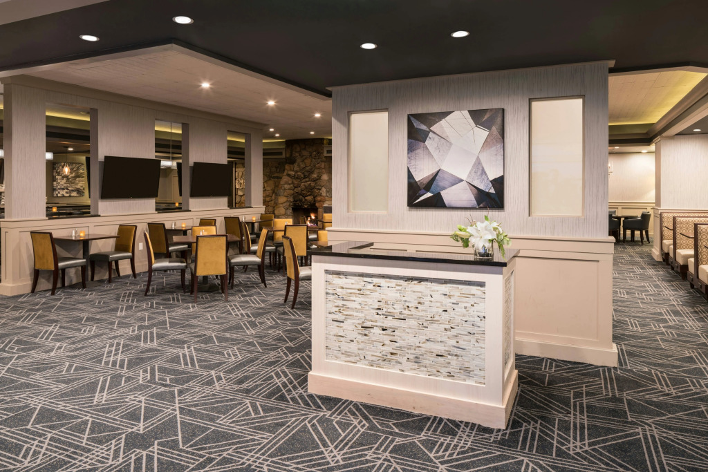 Sheraton Salt Lake City