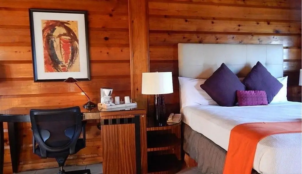 Pebbles Resort