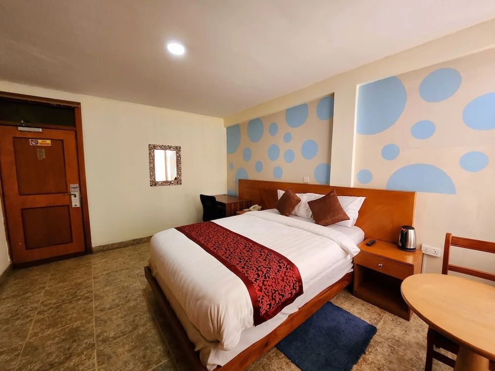 Sams Cottage Hotel