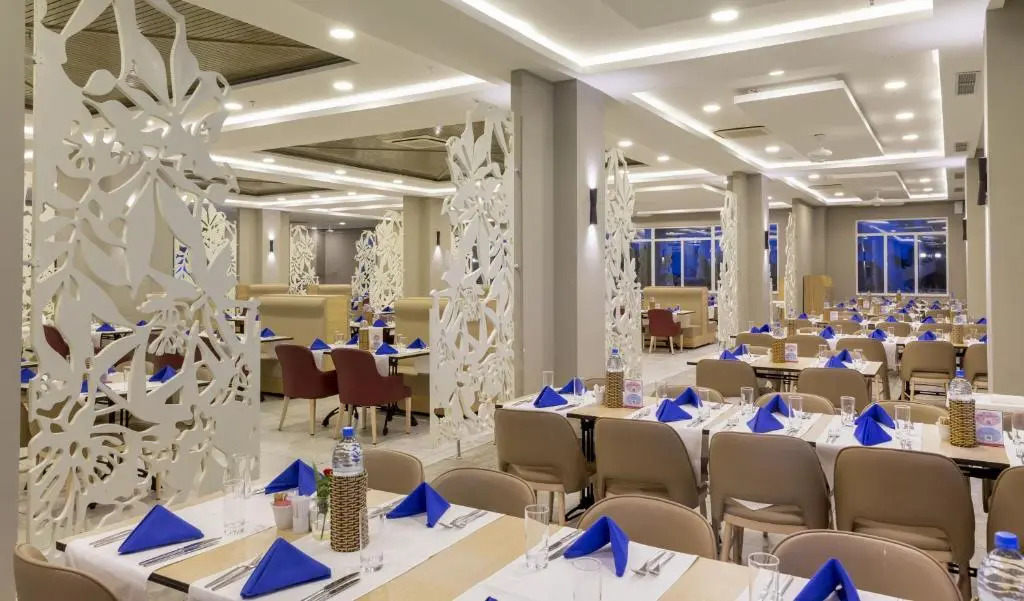 Swandor Cam Ranh Resort-Ultra All Inclusive
