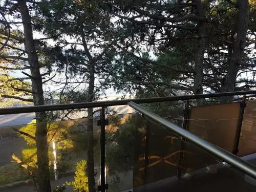 MIDIA Guest House