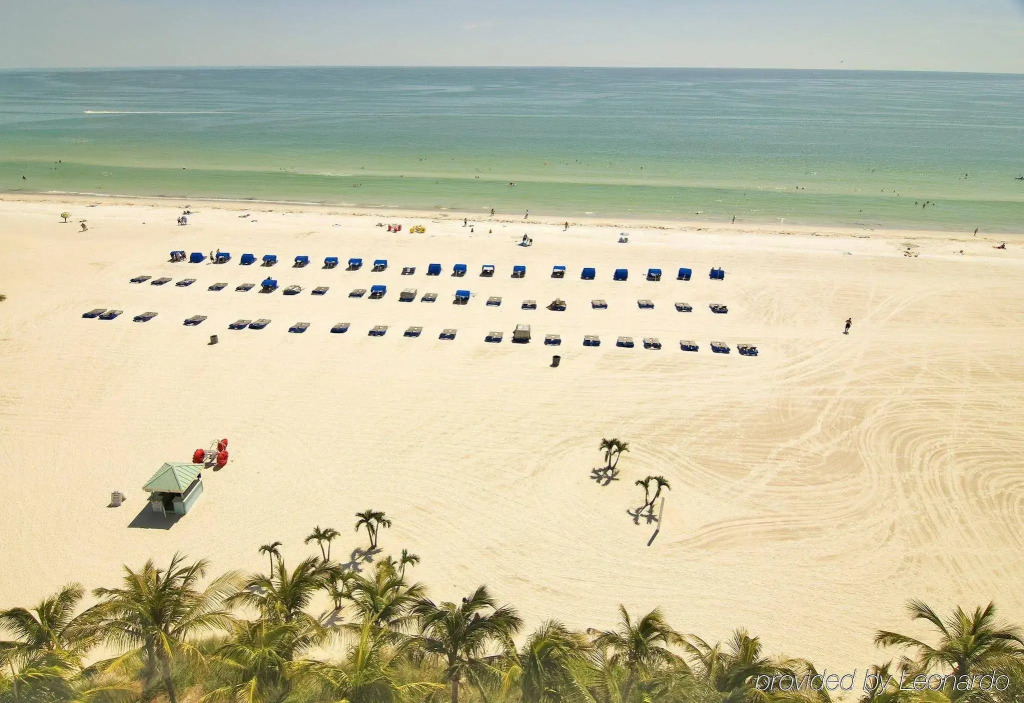 Bellwether Beach Resort