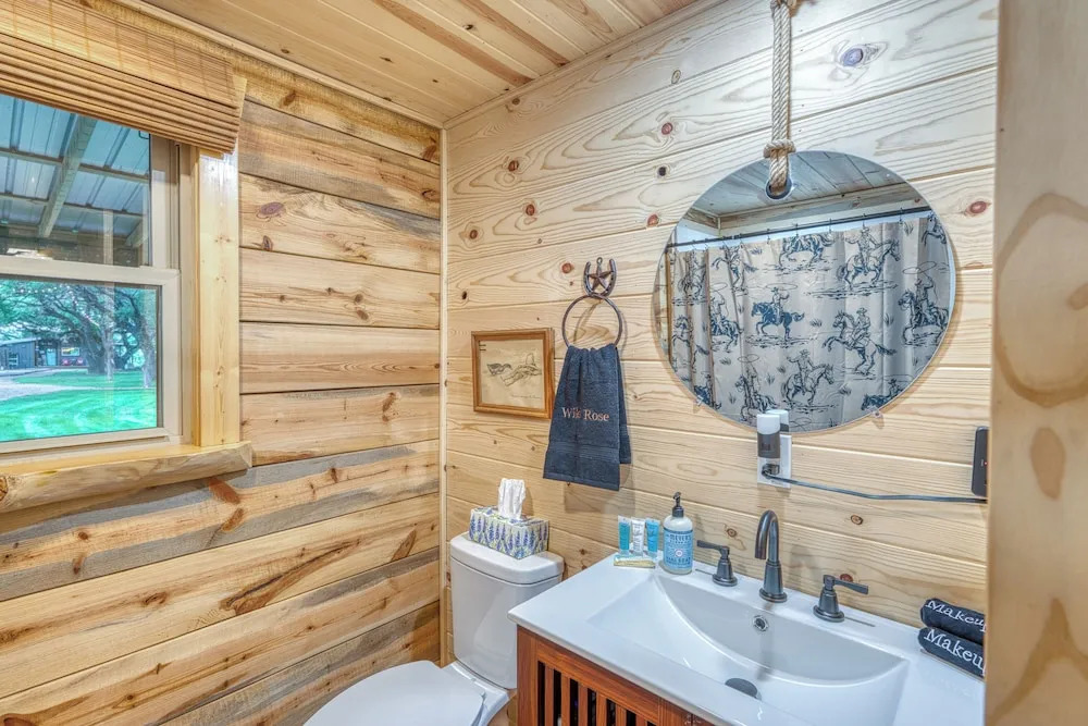 Ultimate Riverfront Retreat! Blanco Family Cabin