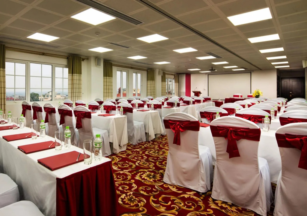 Boss Legend Hotel