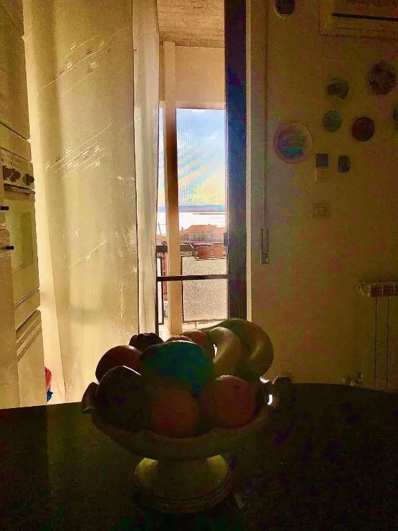 Casa rotolo