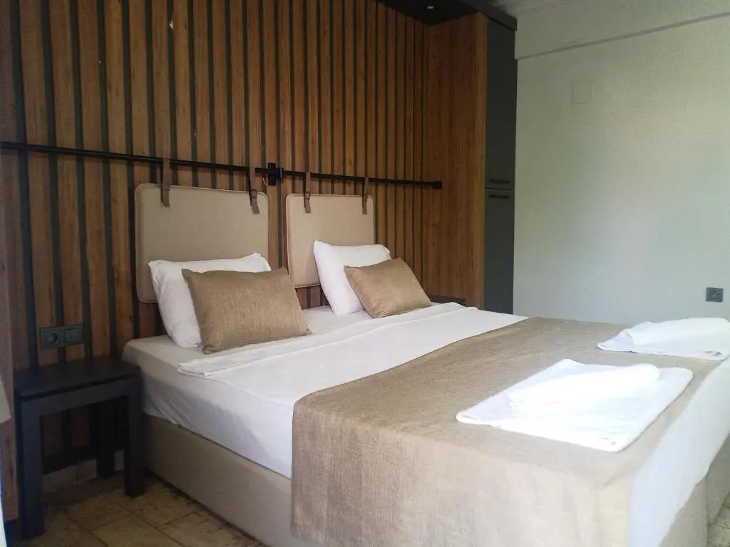 Yolo Otel Dalyan