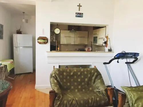 Apartament Balakhvani