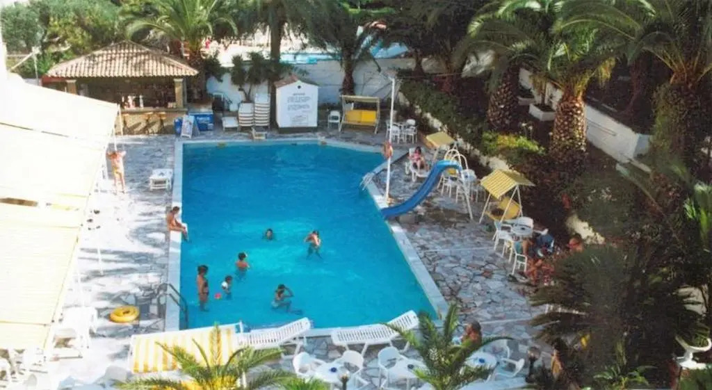 Hotel Perama