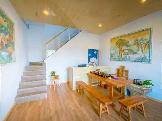 Pingtan Guancanghai Homestay