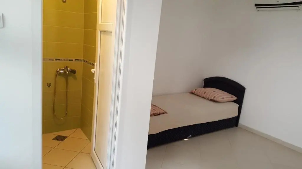 AS MONTENEGRO SUITES