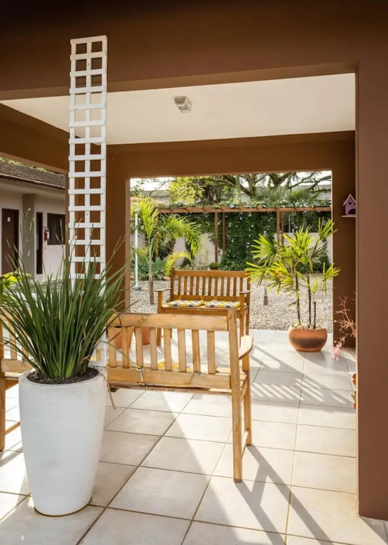Hotel do Valle