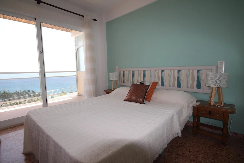 CostaBlancaDreams Casa del Flamboyan in Moraira