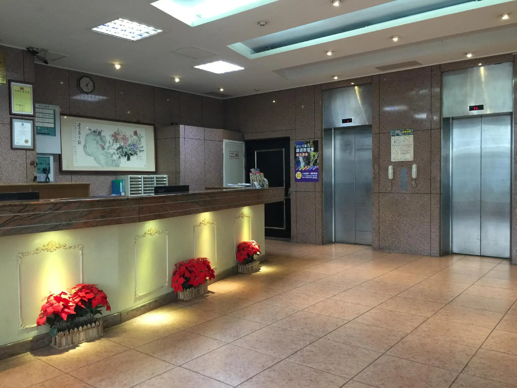 奇萊大飯店 Chuline Hotel