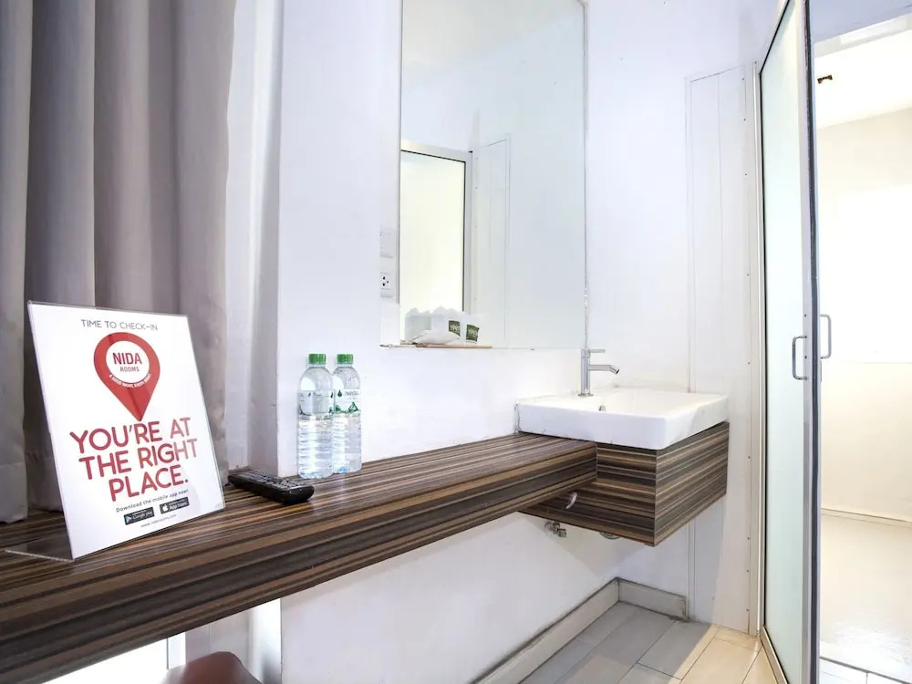 NIDA Rooms Ekamai 914 Room