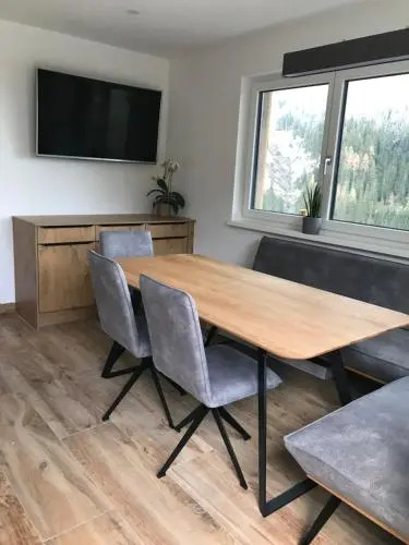 Appartement Fritzl