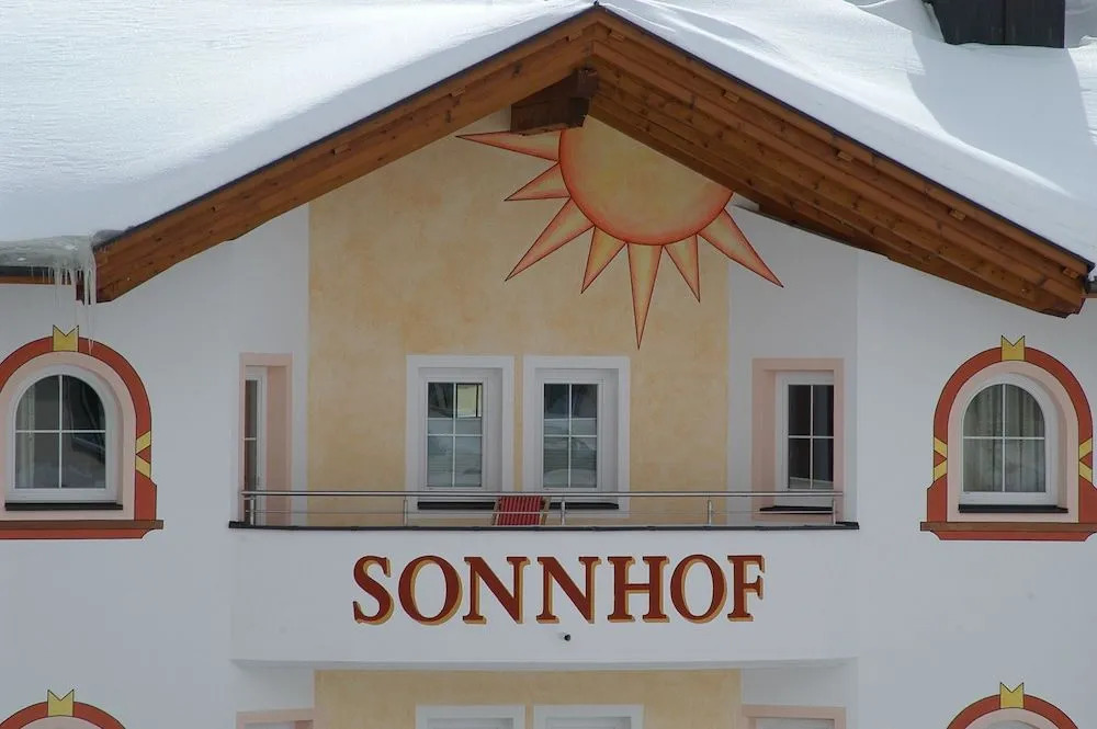 Sonnhof Appartements