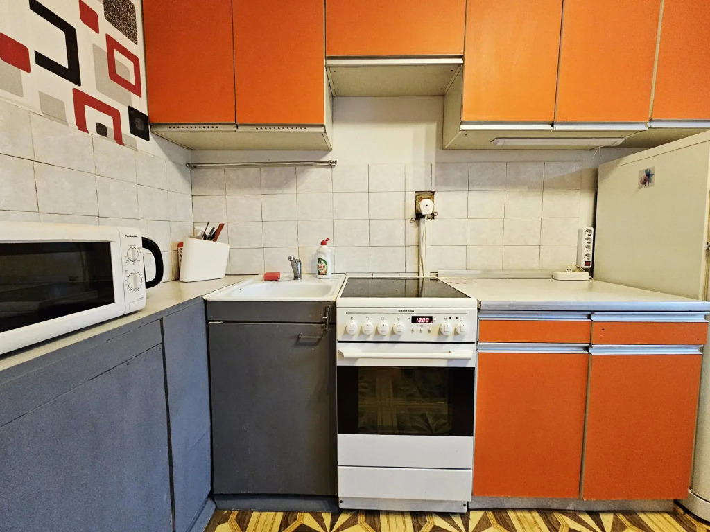 Большая Черкизовская, 20к2