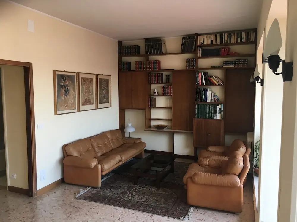 Il Balcone su Verona
