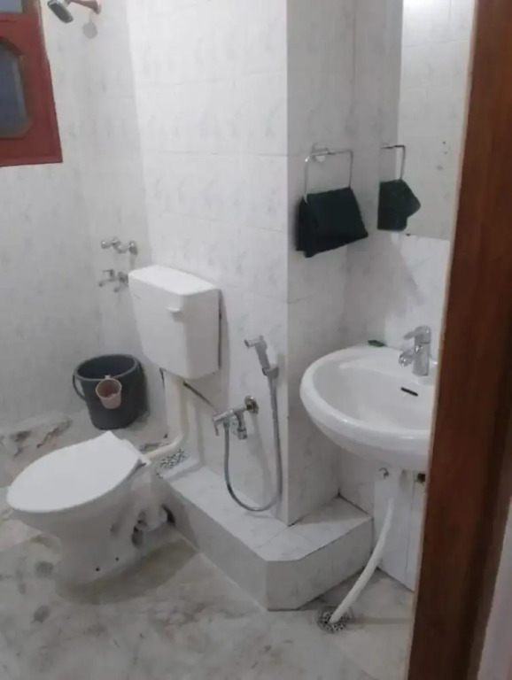 Goroomgo Marina Hills Resort Solan