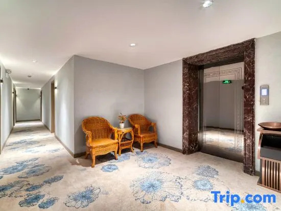 Ming Xuan Boutiqu Hotel
