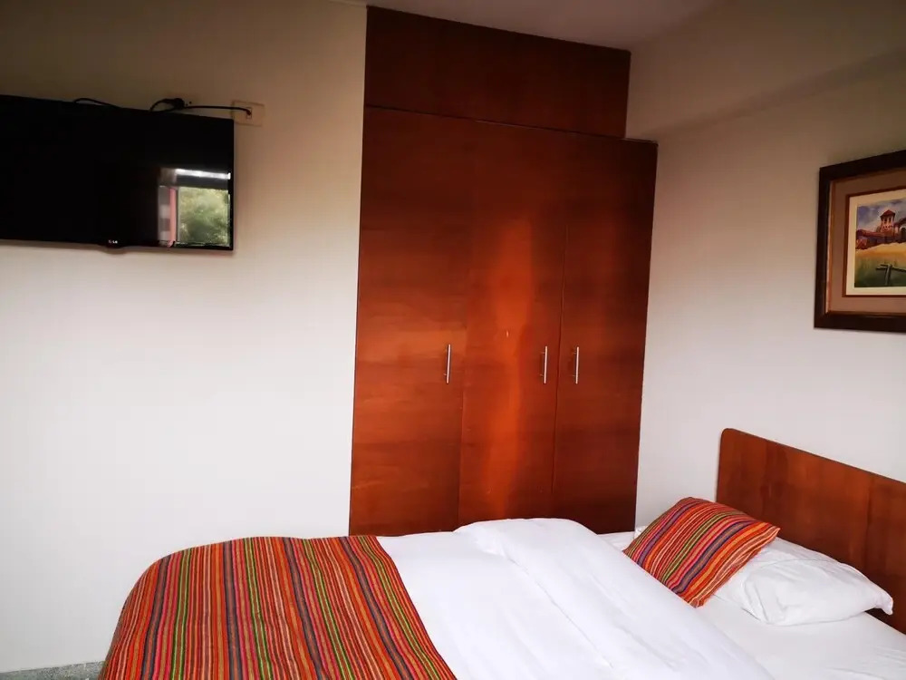 Hotel Cholcana