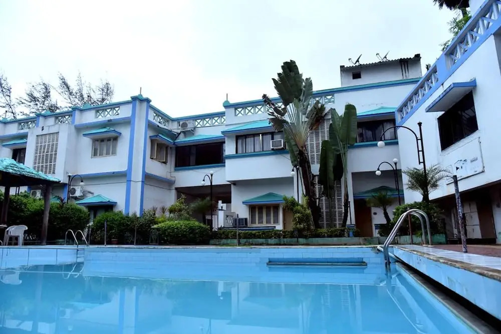 7 Sea Homestay