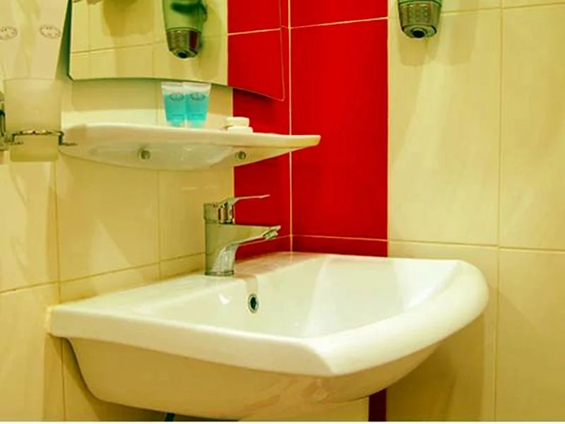 Rokn Al Omor Apartments - Al Falah