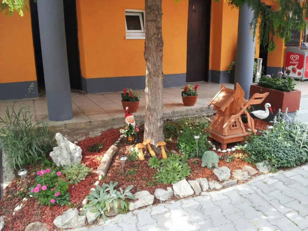 Guesthouse Zuzana