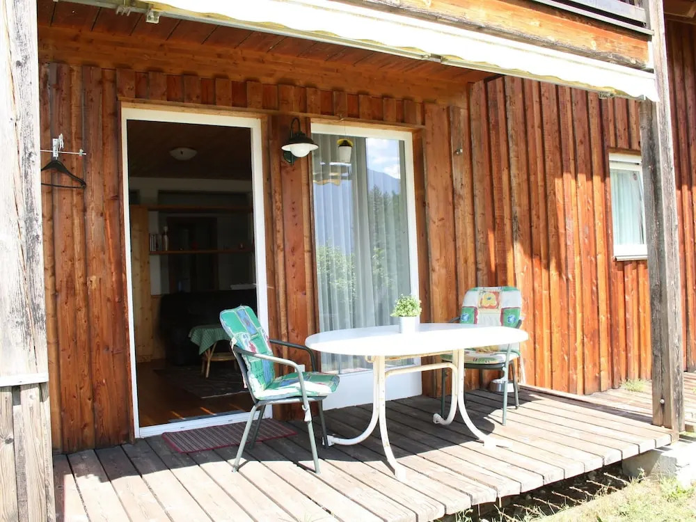Plush Mansion in Hermagor near Nassfeld-Pressegger Ski Area