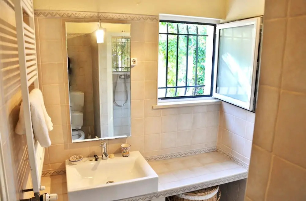 Villa With 4 Bedrooms in Vilamoura, With Private Pool, Enclosed Garden
