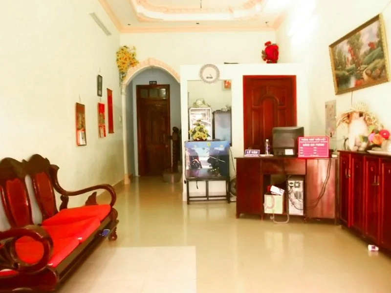 Tuan Kiet Guesthouse