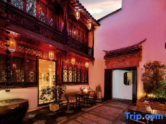 Shanghai Sanqiao Hotel