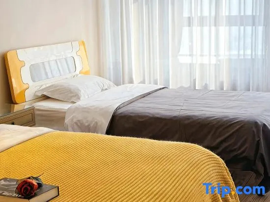 I do art Hotel