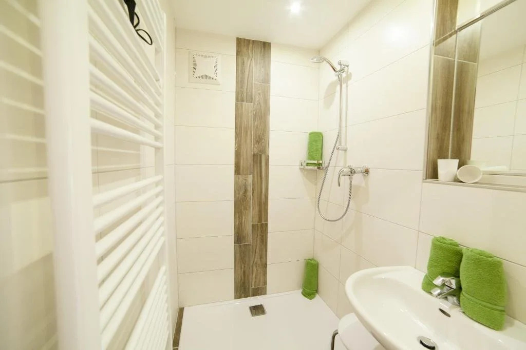 Appartement Arnoldgut