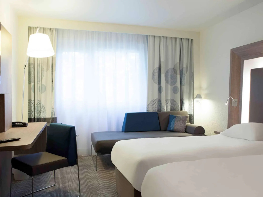 Novotel Port Harcourt