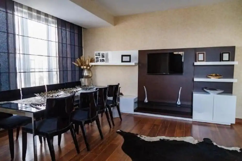 Бишкек Park Residence