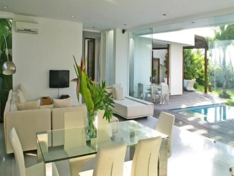 Shanti Private Villa