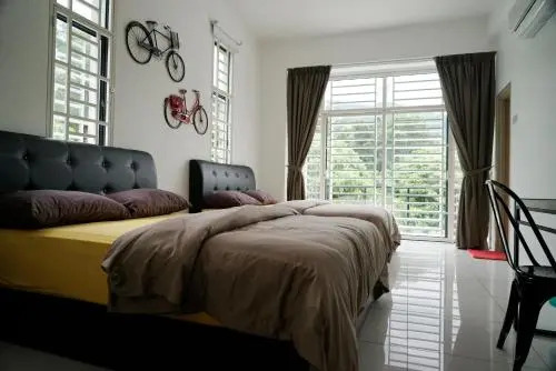 De Nest Holiday home