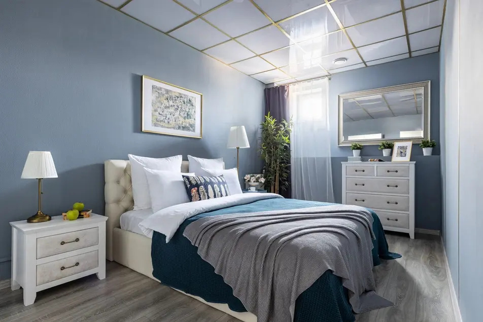 Minin Apartments на Маяковского 27-38