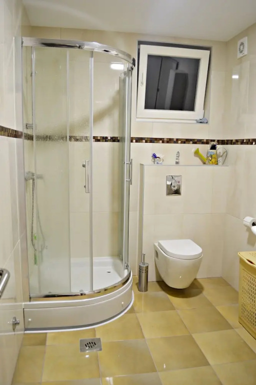 Apartment Twister 18 Budva