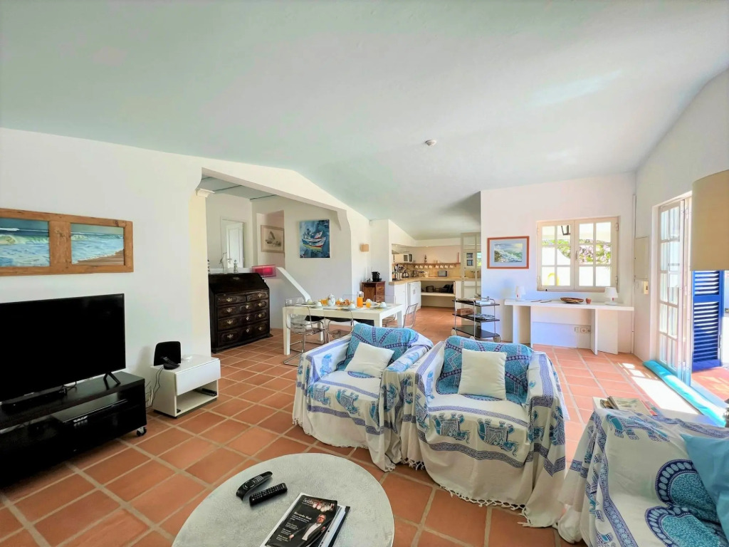 Albufeira Balaia Villa With Private Pool by Homing