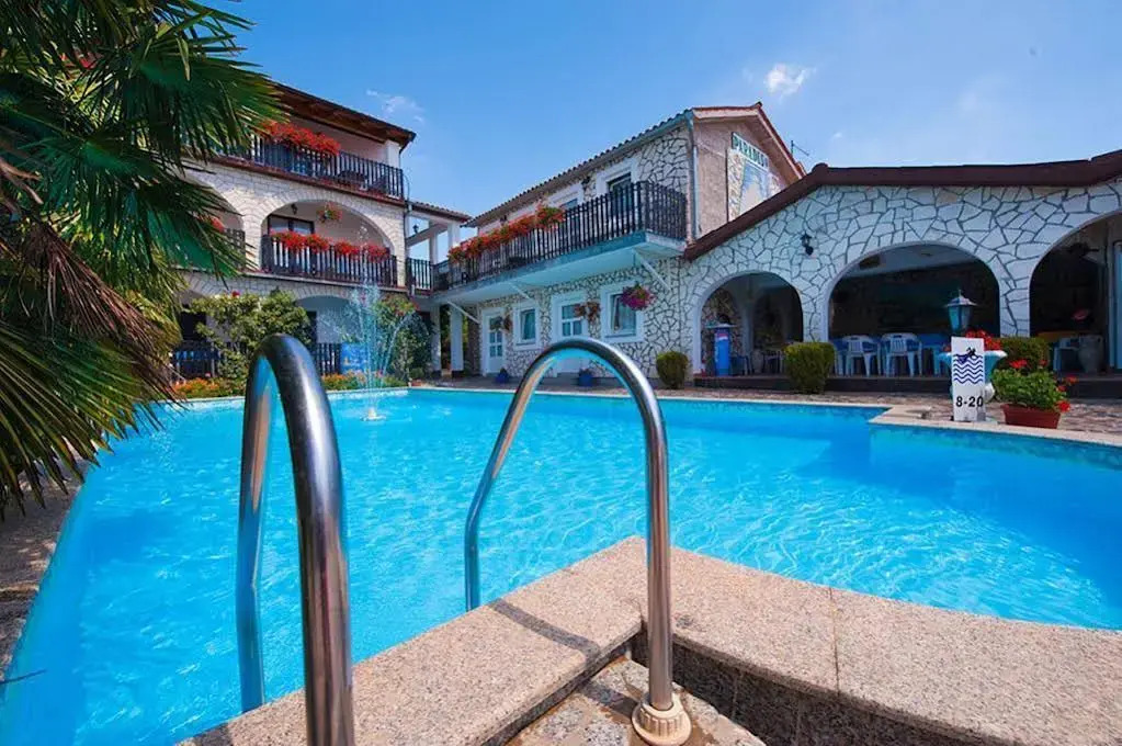 Apartments Paradis