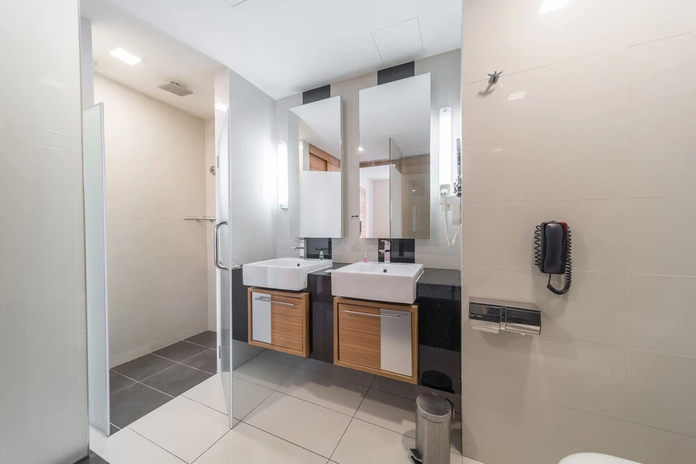 OYO Home 89722 Beautiful 1br Dua Sentral - Memoire Suites