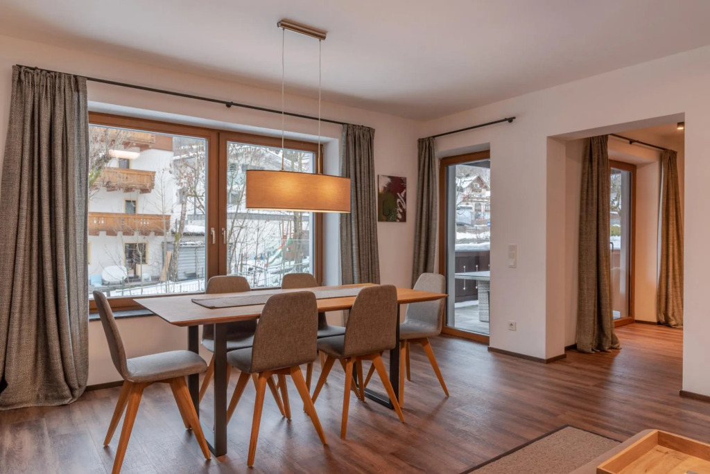 Finest Villa Zell am See Luxury Sauna 12 pax