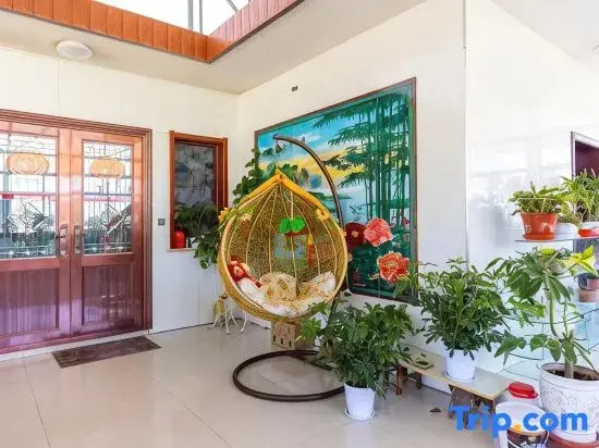 Yuzhong Senshu Business Hotel