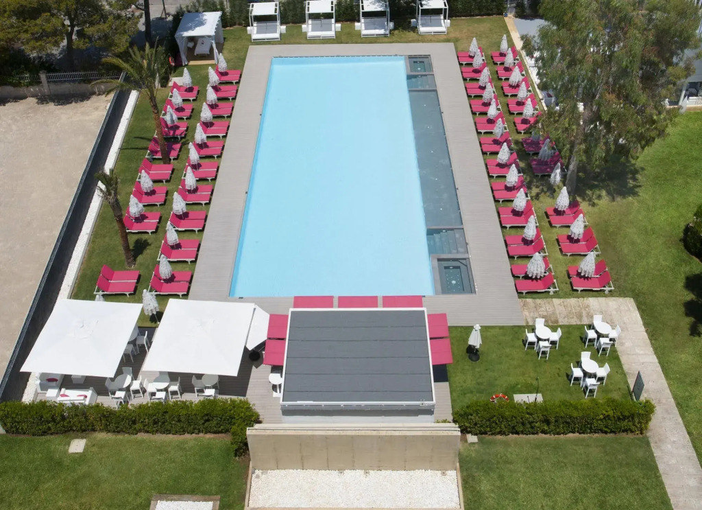 Hotel Astoria Playa Adults Only Sup