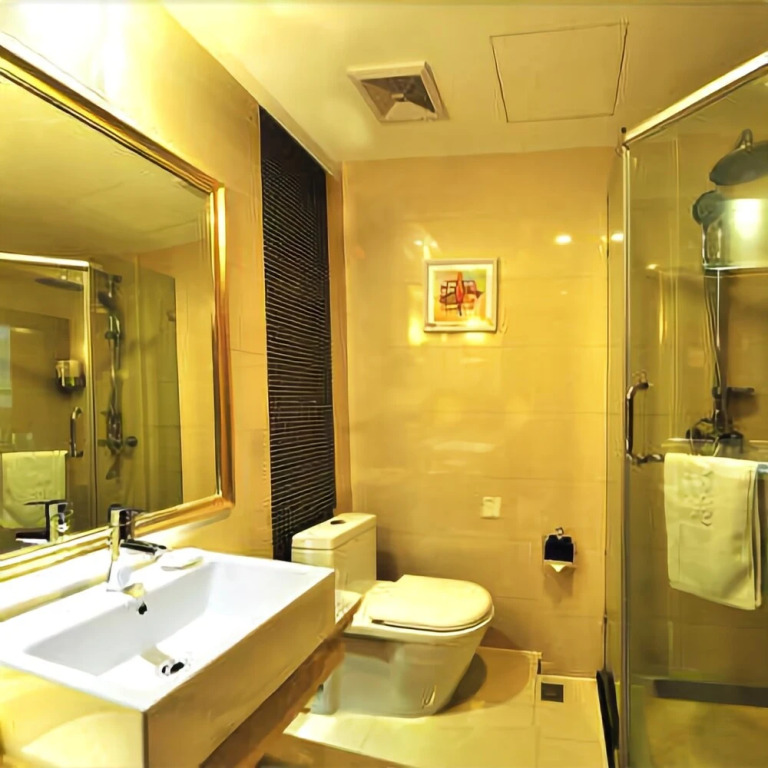 Hui Yuan Hotel