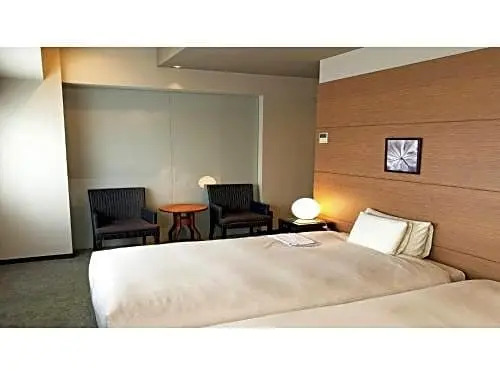 Citadines Central Shinjuku Tokyo - Vacation STAY 25456v