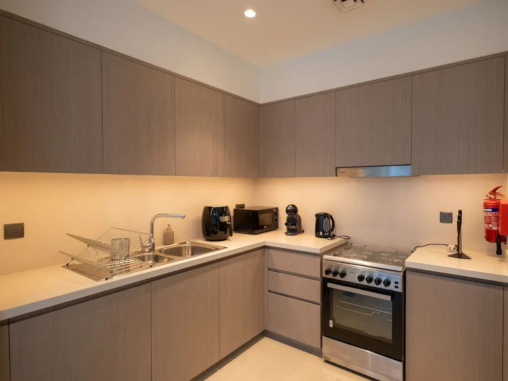 Mh - Act One Act Two - 2bhk- Ref3002
