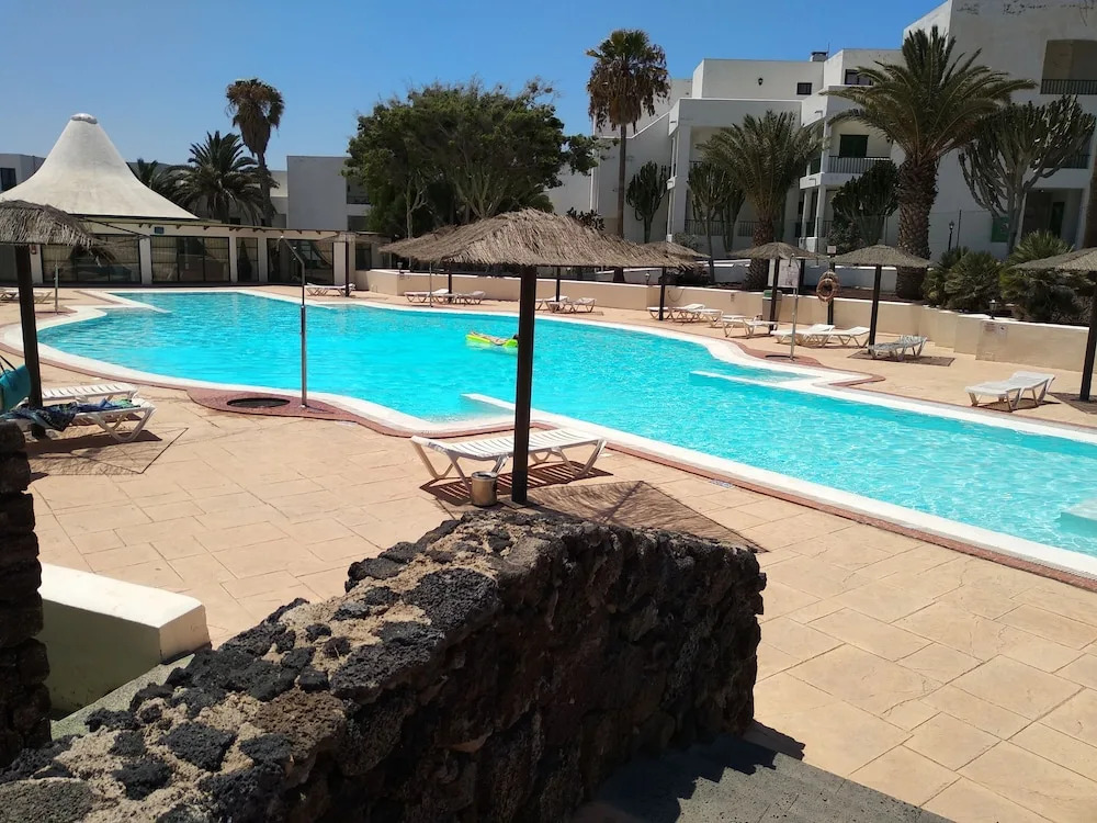 Rooms Costa Teguise Beach - Adults Only